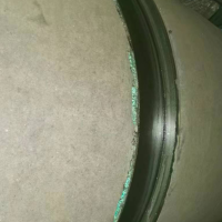 廠里轉讓一臺干磨滾筒機，20年設備，正常干活