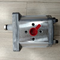 MARZOCCHI，MARZOCCHI齒輪泵